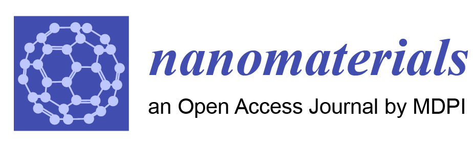 Nanomaterials Journal